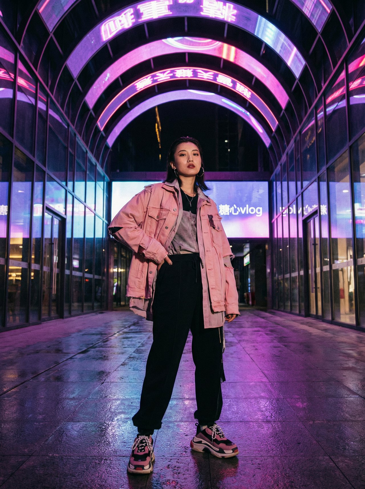 蜜桃传媒街拍视频