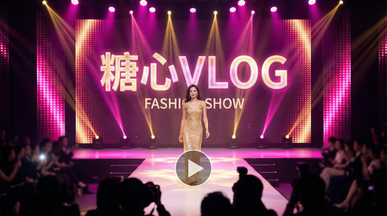 蜜桃传媒超模走秀视频