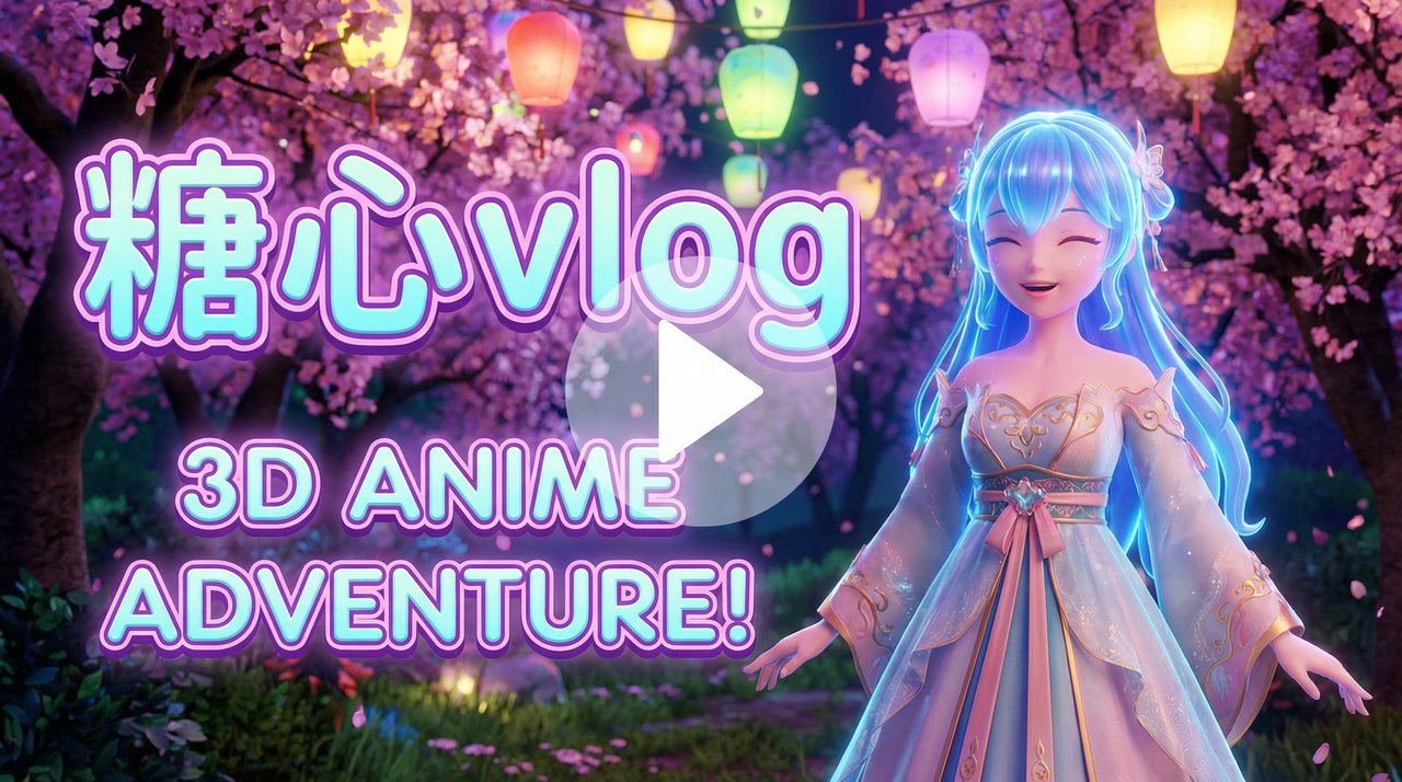 蜜桃传媒 3D动漫视频